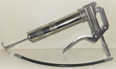 Pistolet  graisse capacit 85 gr 12 Fontaine (90)