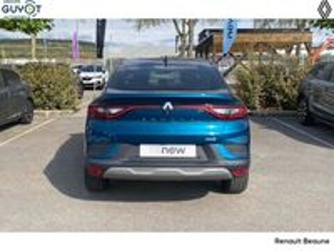 Arkana E-Tech 145 - 21B Intens 2022 occasion 21200 Beaune