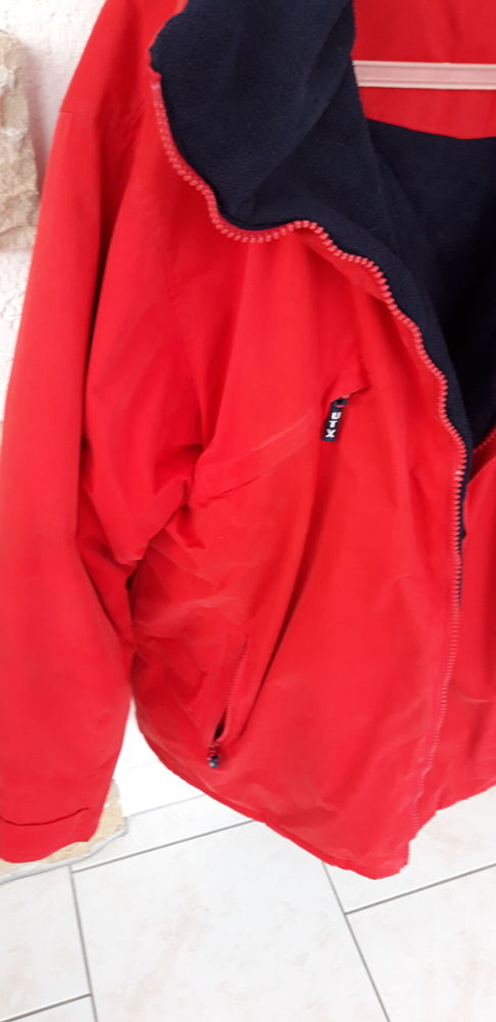 ANNORAK HOMME V�tements