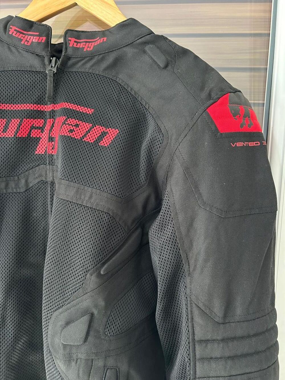 3 articles moto Sports