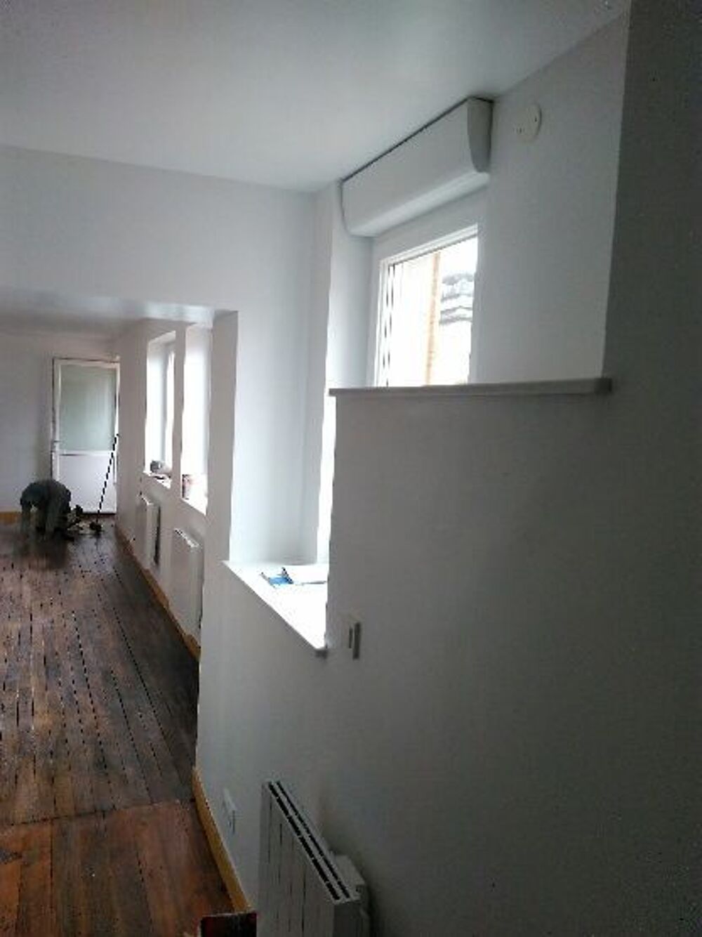 Location Appartement Appart 55m2 AVALLON Avallon