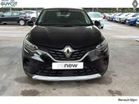 Captur TCe 90 Evolution 2023 occasion 21000 Dijon