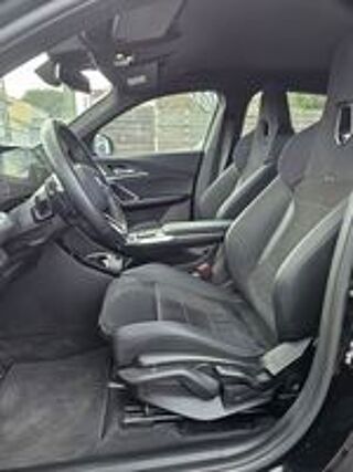 X2 sDrive 20i 170ch DKG7 M Sport 2024 occasion 33560 Carbon-Blanc
