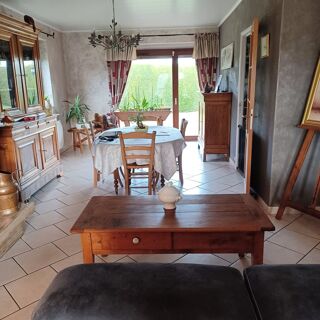  Maison � vendre 5 pi�ces 135 m�