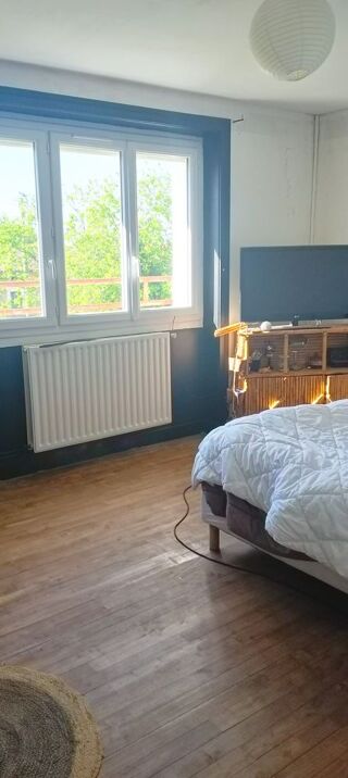  Maison à vendre 7 pièces 100 m²