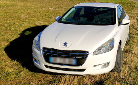 Peugeot 508 1.6 HDi 112ch FAP BVM5 Access