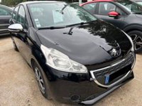 208 1.4 HDi 68ch BVM5 Access 2015 occasion 84000 Avignon