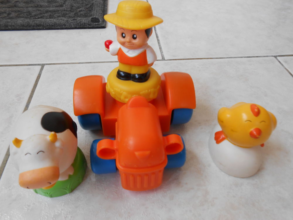 jouets et jeux de 0/ 3ans Jeux / jouets