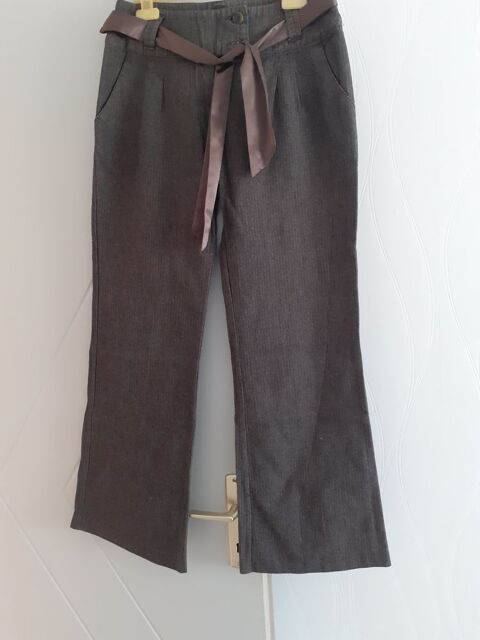 pantalon 10 La Roche-sur-Yon (85)