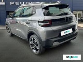 C3 Turbo 100 ch BVM6 Plus 2025 occasion 46000 Cahors