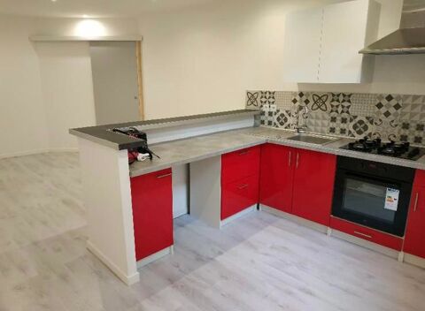  Appartement  louer 2 pices 50 m Apt