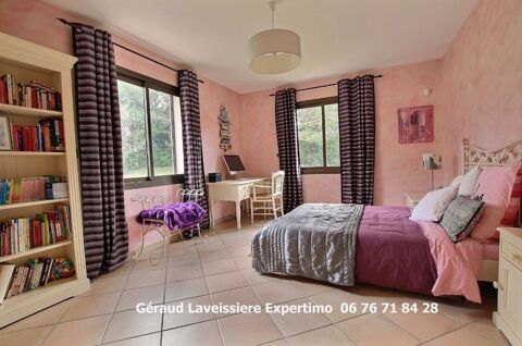 trs belle chambre  coucher 7 lments 1000 Le Tholonet (13)