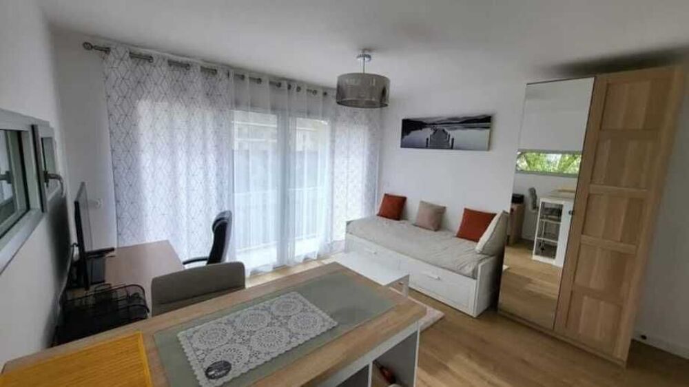 Location Appartement Studio Angers Angers