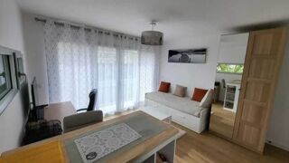  Appartement � louer 1 pi�ce 20 m�