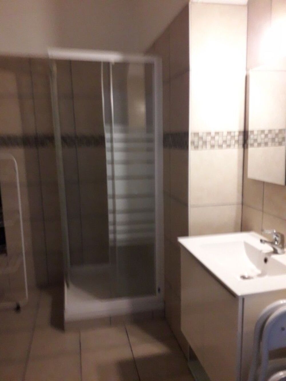 Location Appartement Appartement T2 meublé Bastia centre Bastia