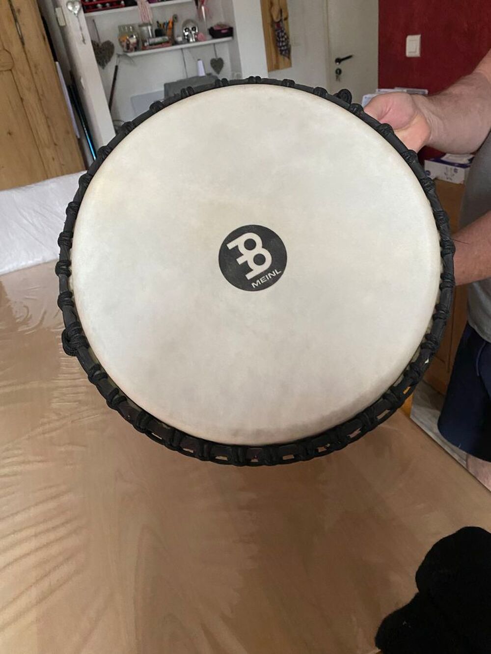 Djembe Meinl Instruments de musique