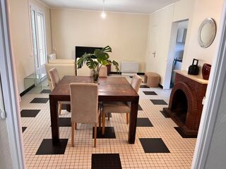  Maison à vendre 6 pièces 155 m² Lézignan-corbières