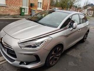 DS5 Hybrid4 So Chic BMP6 2012 occasion 59200 Tourcoing