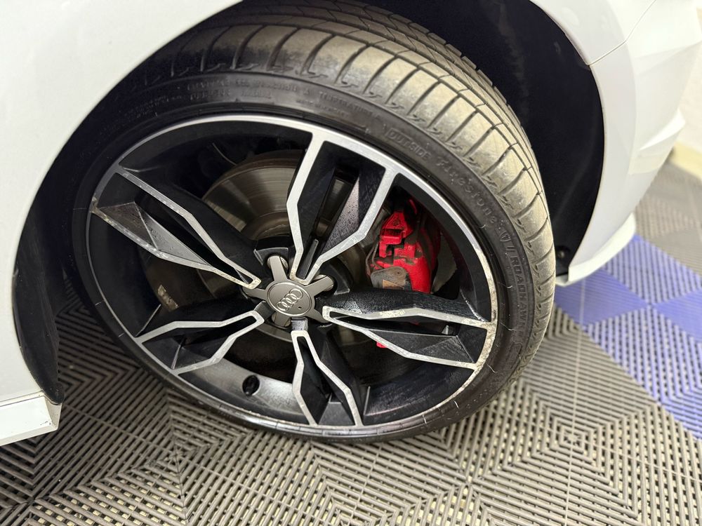 S1 2.0 TFSI 231 Quattro 2014 occasion 69120 Vaulx-en-Velin