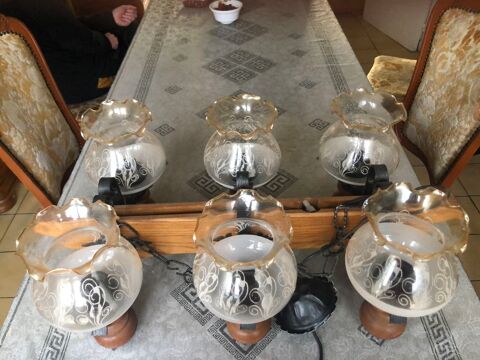 LUSTRE 40 Dreux (28)