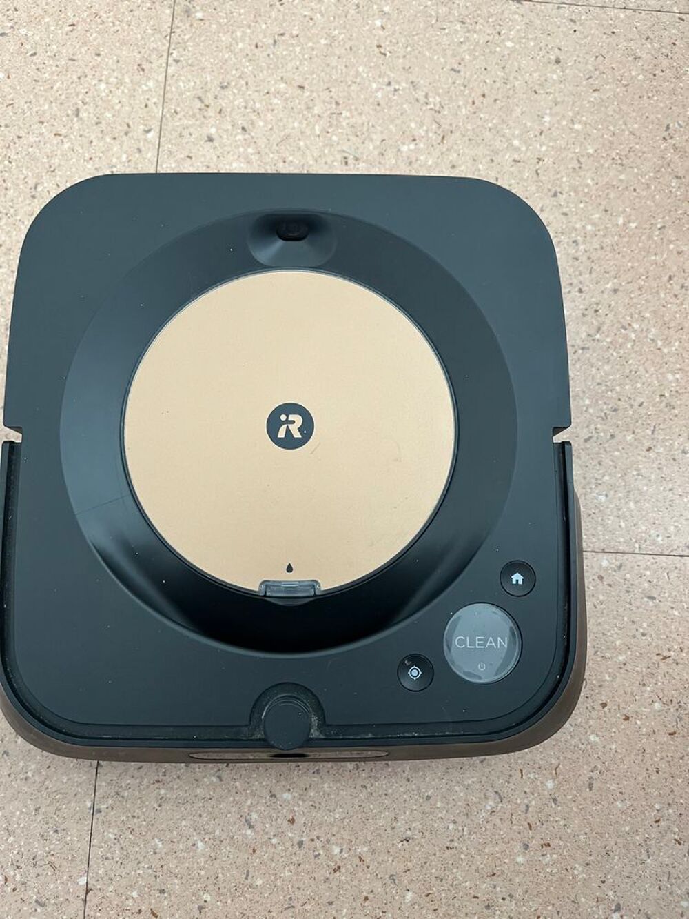 I robot Electroménager