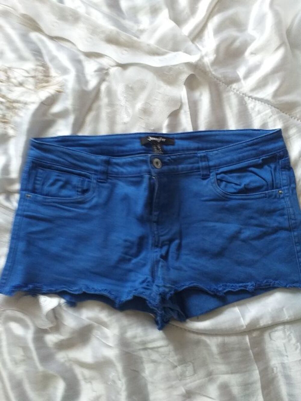 SHORT FEMME TAILLE 40 JENNYFER Vêtements