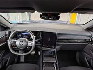 Austral E-Tech hybrid 200 Techno esprit Alpine 2023 occasion 95520 Osny