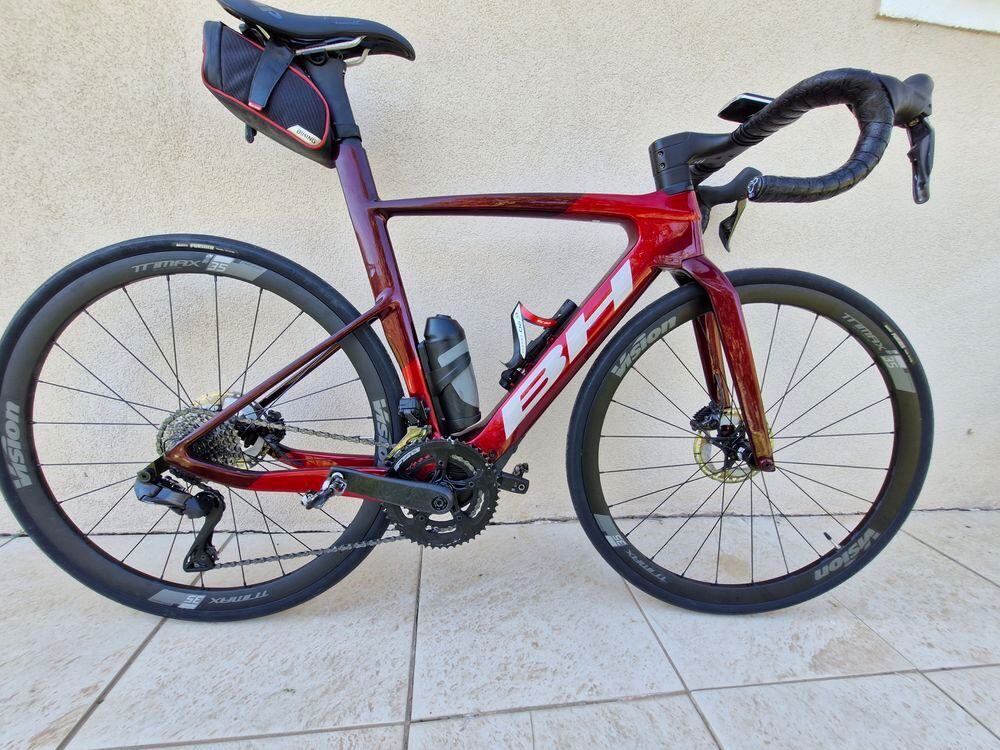 Hybride BH 2024 Vélos