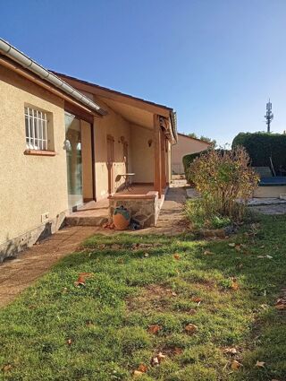  Maison � vendre 4 pi�ces 103 m�