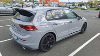 Golf 2.0 TSI 300 DSG7 GTI Clubsport 2022 occasion 37270 Montlouis-sur-Loire