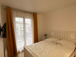  Appartement  louer 2 pices 45 m Bois-colombes