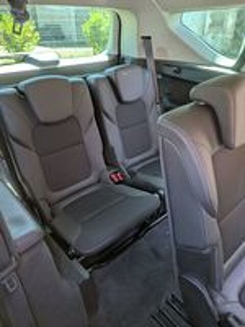 Espace Blue dCi 160 EDC Life 2019 occasion 89150 Saint-Val&eacute;rien