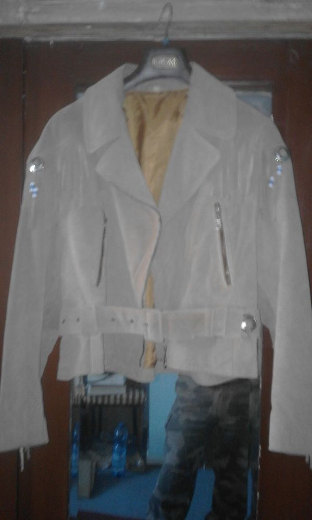 vend veste en po de Dain Vêtements