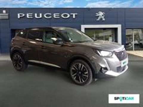 2008 PureTech 155 S&S EAT8 GT Pack 2022 occasion 46000 Cahors