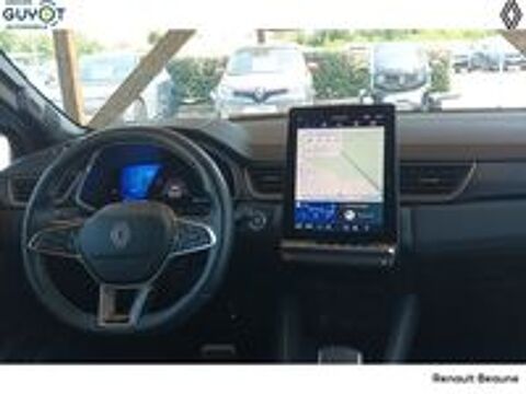 Symbioz E-Tech full hybrid 145 Esprit Alpine 2025 occasion 21200 Beaune