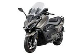 KYMCO 2024 occasion 17460 Varzay