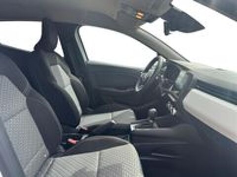 Clio V Clio E-Tech full hybrid 145 Evolution 2024 occasion 91200 Athis-Mons