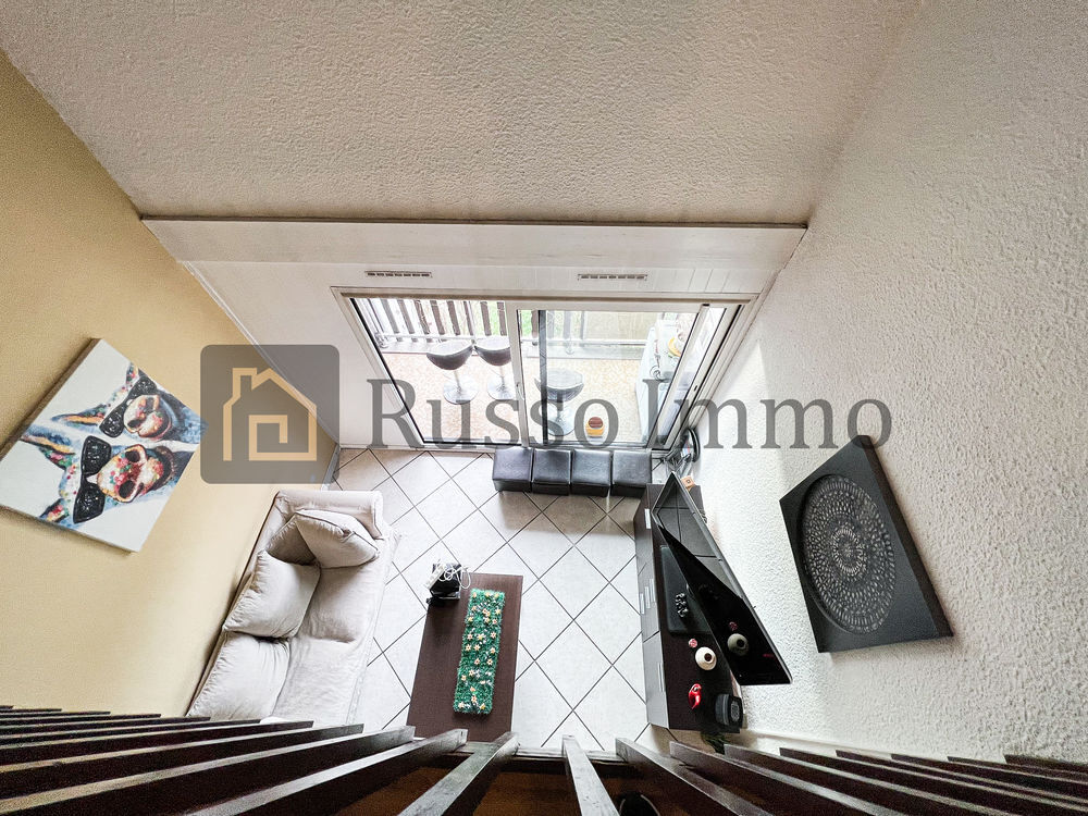 Vente Appartement Appartement Duplex 3 pices 112 m2 Sallanches