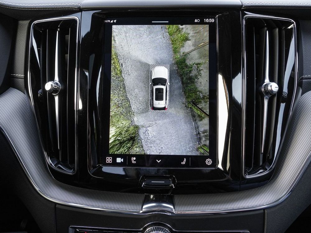 XC60 T8 AWD Hybride rechargeable 310 ch+145 ch Geartronic 8 Polestar Engineered 2022 occasion 38440 Saint-Jean-de-Bournay