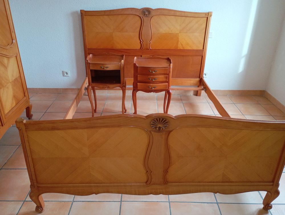 LOT MEUBLES ANCIENS Meubles
