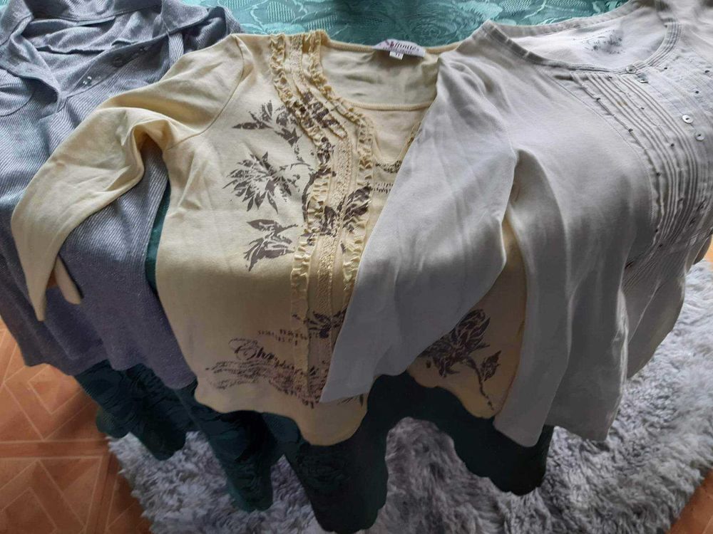 tee shirt femme Vêtements