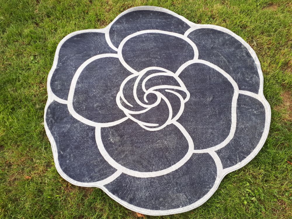Tapis anti-d&eacute;rapant neuf Décoration