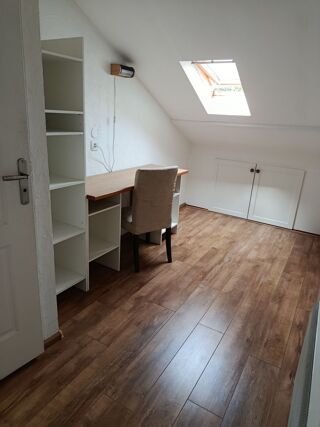  Appartement à louer 2/3 pièces 56 m² Pithiviers