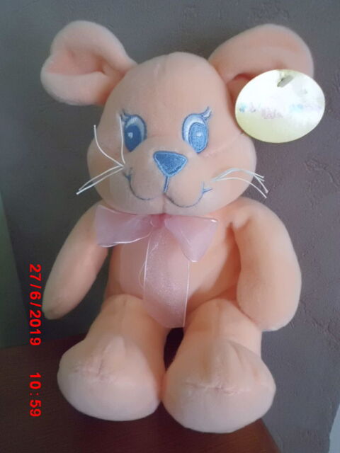 SOURIS SAUMON GERCA 15 Oignies (62)