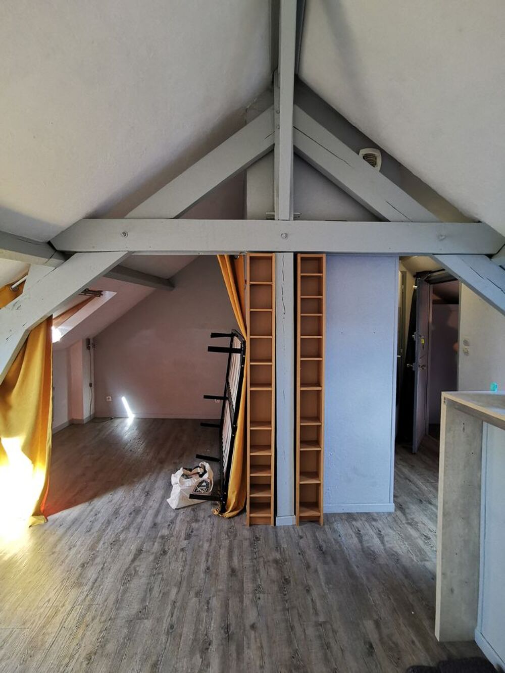 Location Appartement NOYON AGREABLE STUDIO Noyon