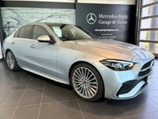 Classe C 220 d 9G-Tronic AMG Line 2023 occasion 69800 Saint-Priest
