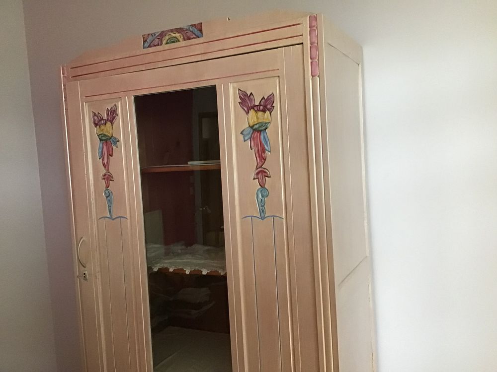 Armoire conviendrait pour chambre d'enfant Meubles