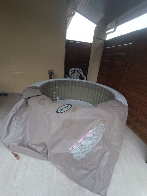 Spa Intex 4 places Nohic (82)