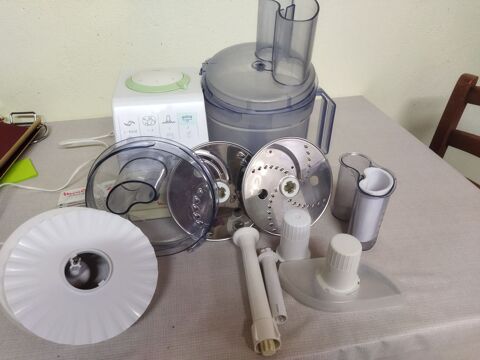 Robot moulinex Pouillenay (21)
