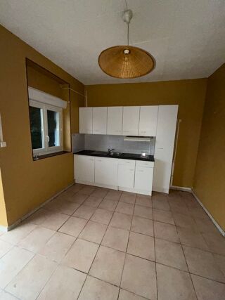  Appartement � louer 2 pi�ces 25 m�